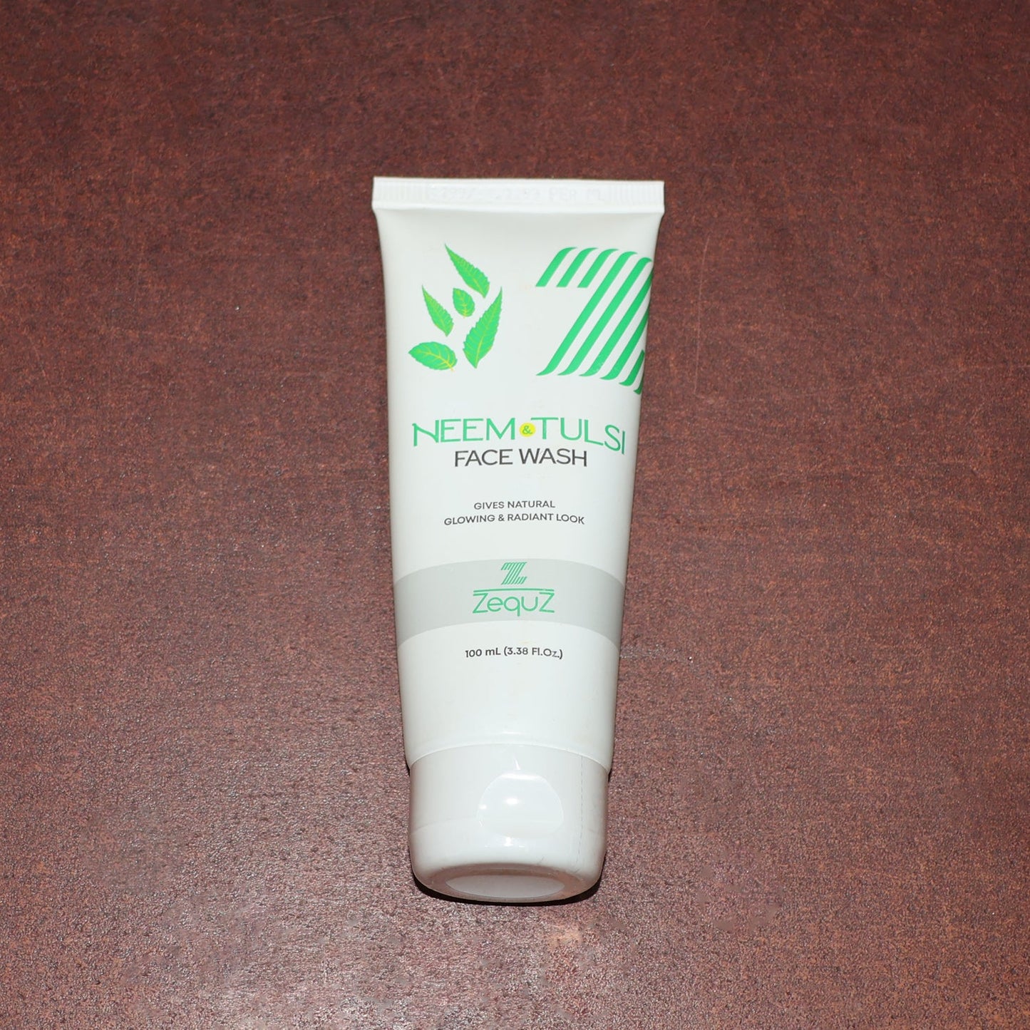 Zequz Neem & Tulsi Face Wash - (1 Pc / 100 ML)