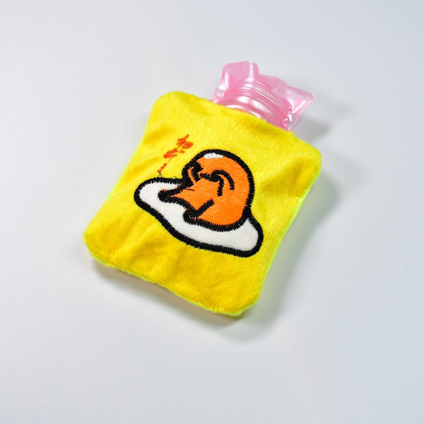 Yellow Duck Hot Water Bag 