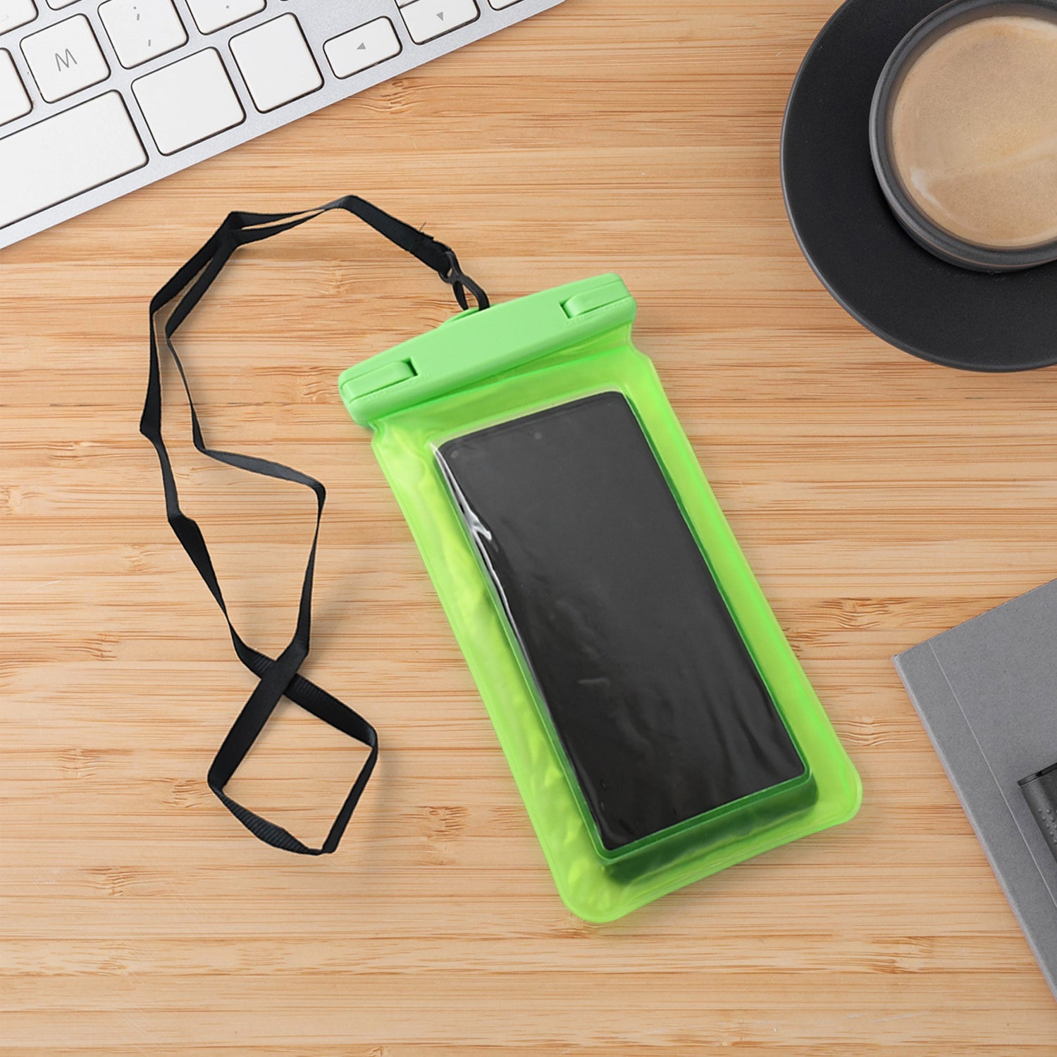 Waterproof Pouch Bag