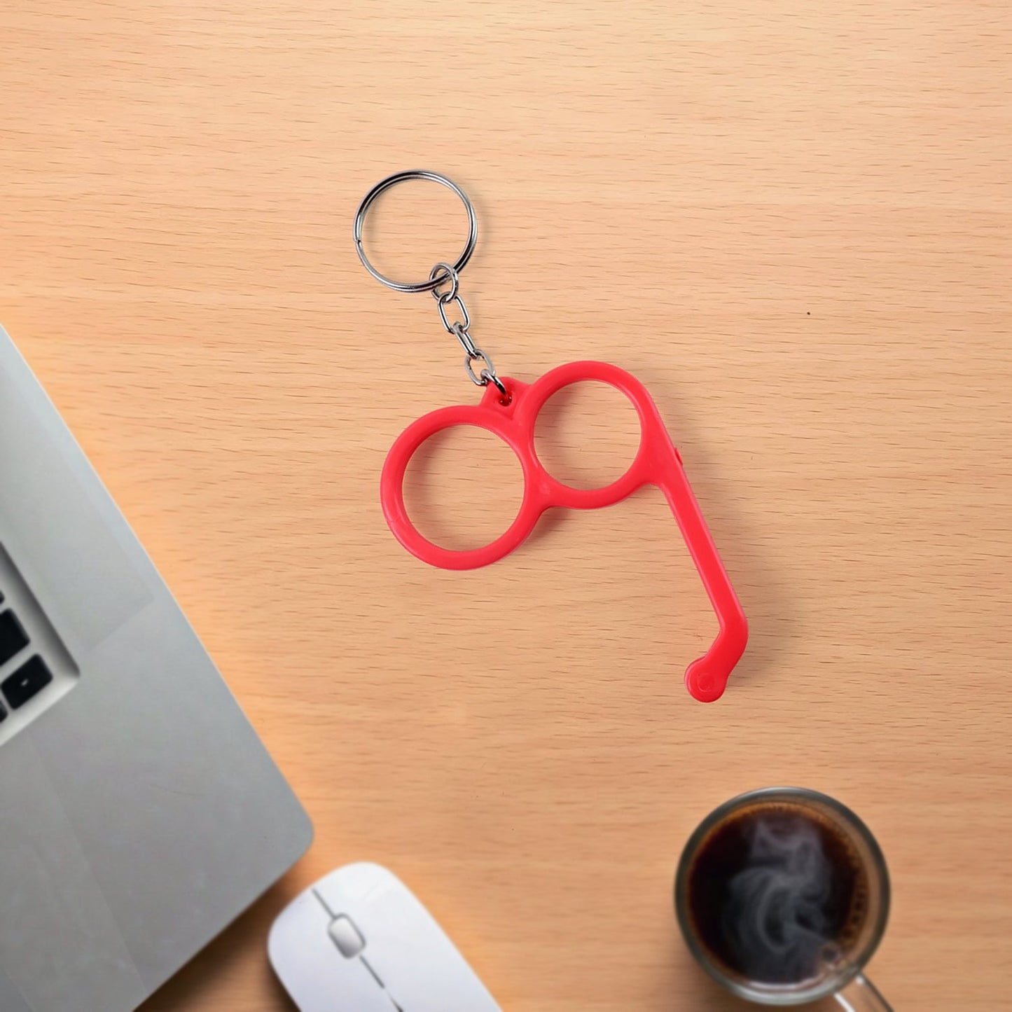 2 in 1 Finger Mobile Stand