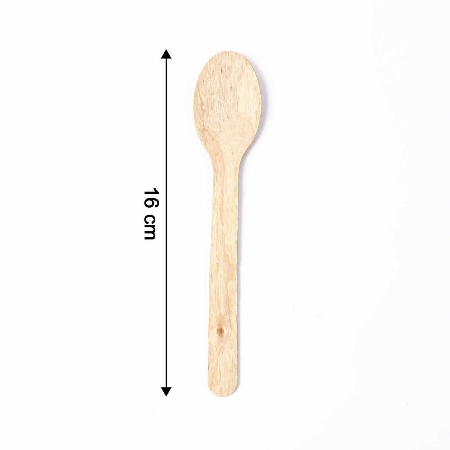 Eco-Friendly Spoons