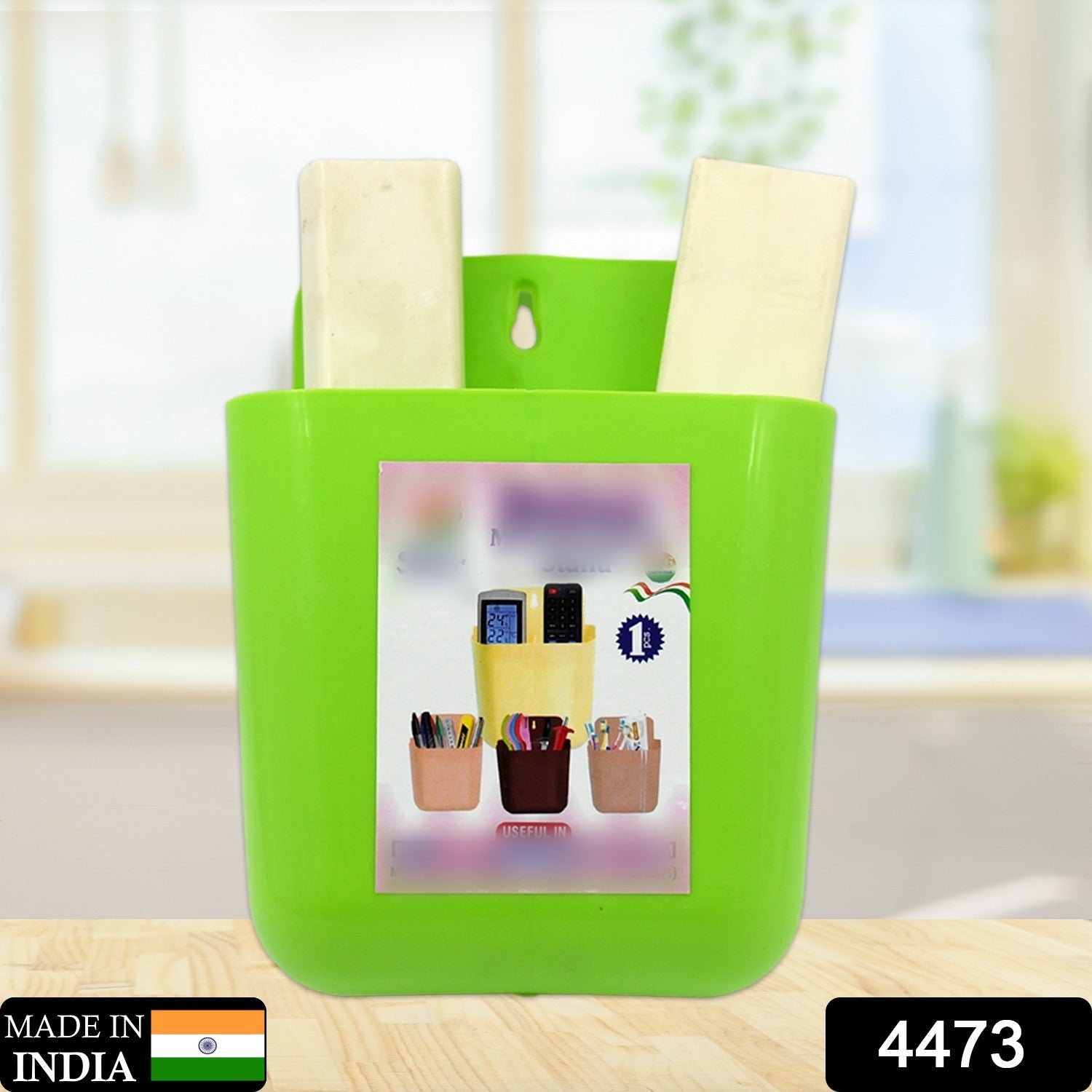 Wall Holder for Home and Office